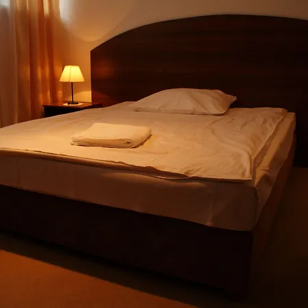 Hostal Scsk Brzezno *