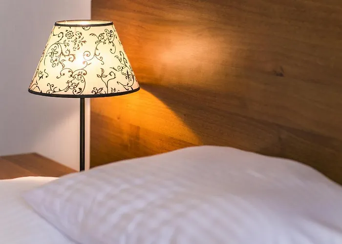 Scsk Brzezno Hostal *