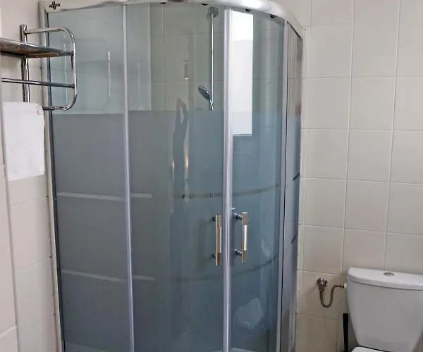 Hostal Scsk Brzezno *