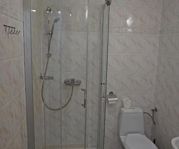 Scsk Brzezno Hostal *