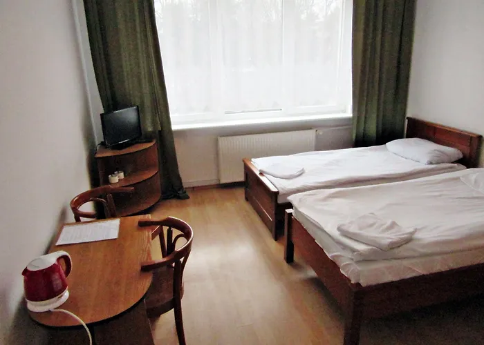 Scsk Brzezno Hostal