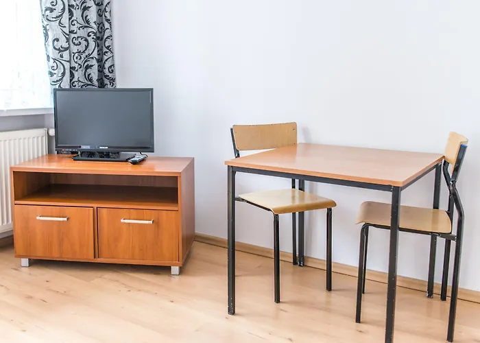 Scsk Brzezno * Gdansk