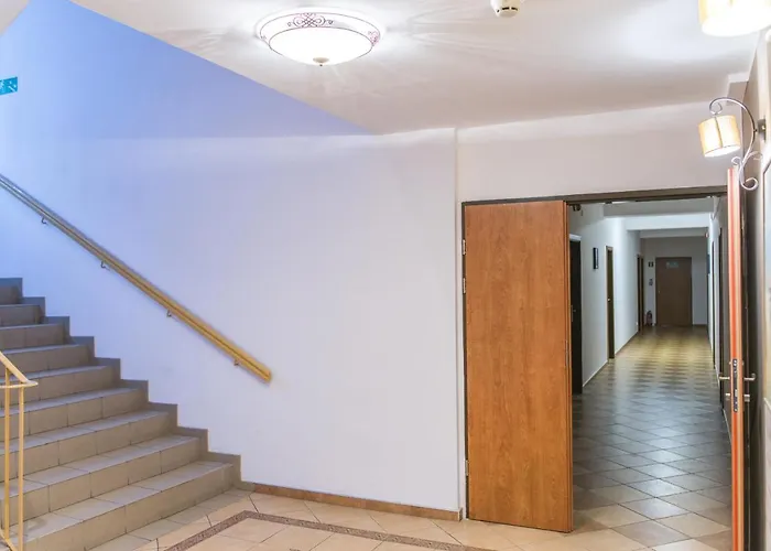 Scsk Brzezno Hostal *