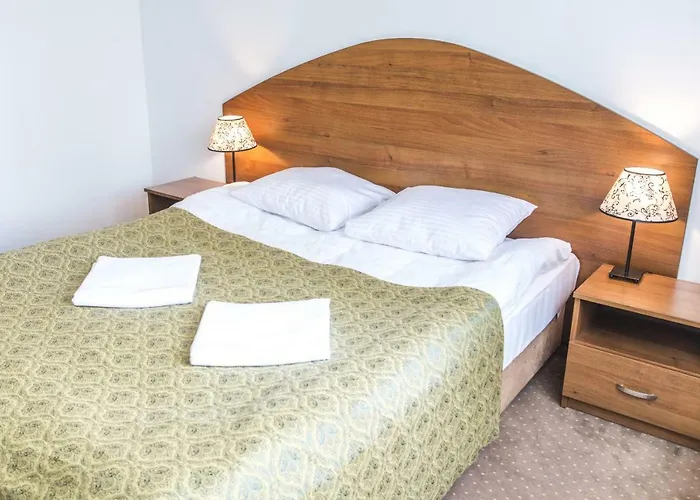 Scsk Brzezno Hostal Gdansk