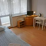 ホステル Scsk Brzezno