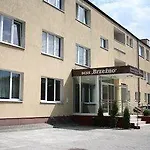 ホステル Scsk Brzezno *