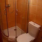 ホステル Scsk Brzezno グダニスク