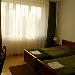 Vandrarhem Scsk Brzezno Gdańsk