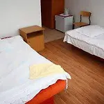 Scsk Brzezno Vandrarhem Gdańsk