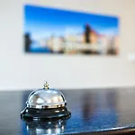 Scsk Brzezno Hostel