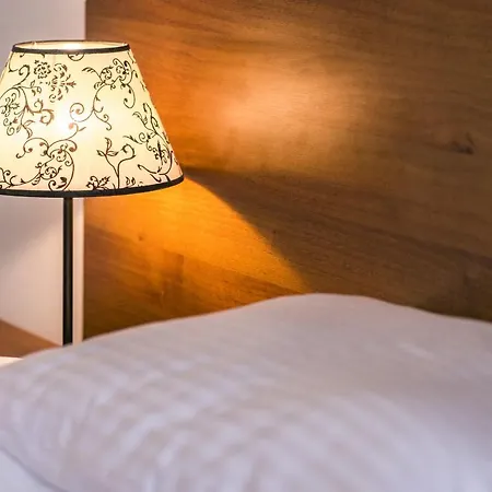 Scsk Brzezno Хостел *