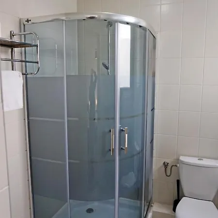 Hostel Scsk Brzezno *