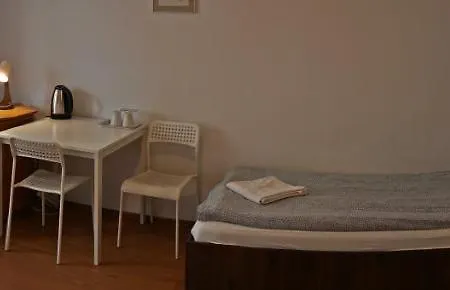 بيت شباب Scsk Brzezno