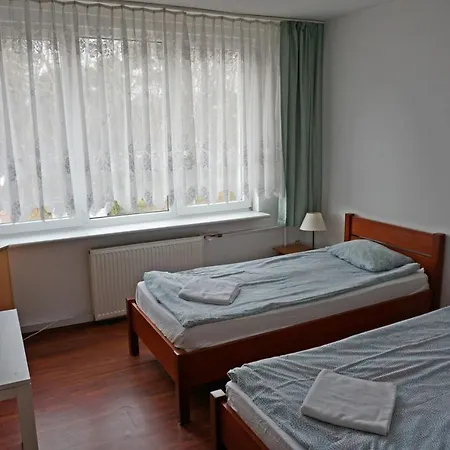 Scsk Brzezno Gdansk