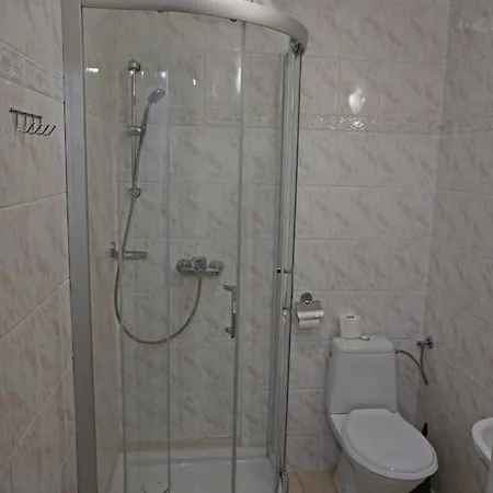 Scsk Brzezno Hostel *