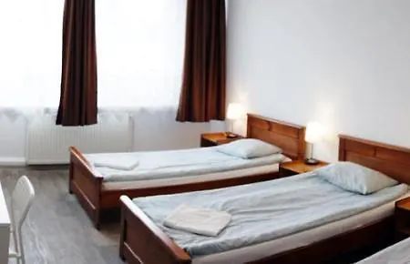 Scsk Brzeźno * Gdańsk