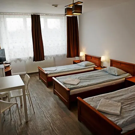 Scsk Brzezno Danzig