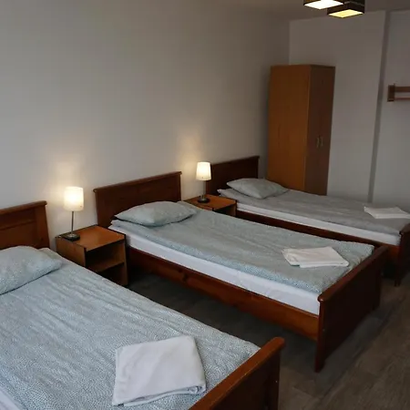 Scsk Brzezno Gdansk