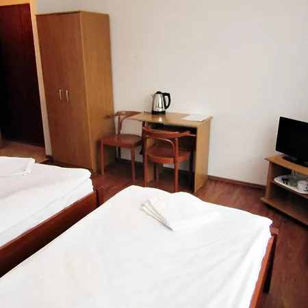 Hostel Scsk Brzezno