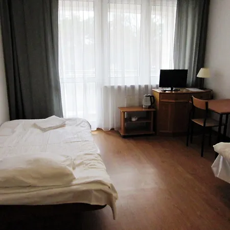 Scsk Brzezno Hostel