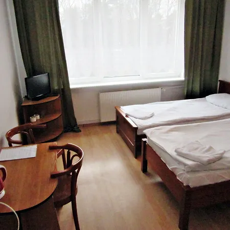 Scsk Brzezno Hostel