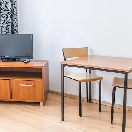 Scsk Brzezno * Gdańsk