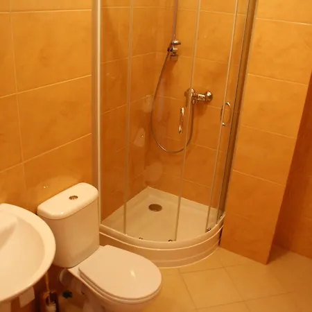 Хостел Scsk Brzezno