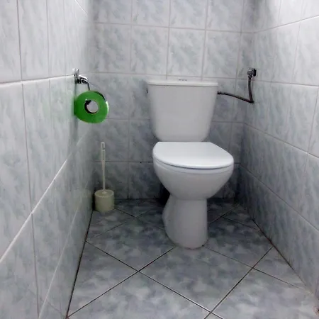 Scsk Brzezno * Gdańsk