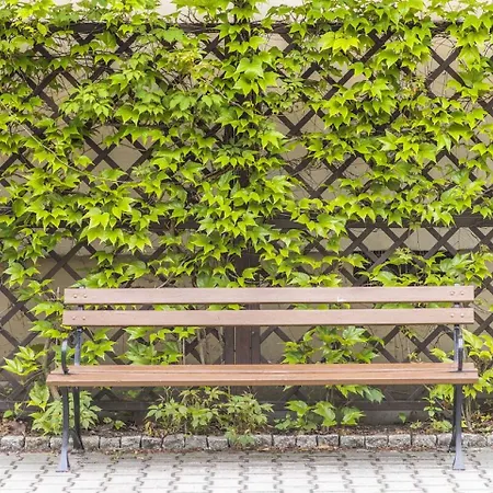 Хостел Scsk Brzezno Гданьск