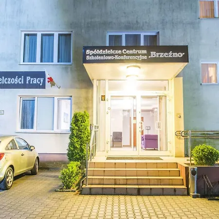 Scsk Brzezno