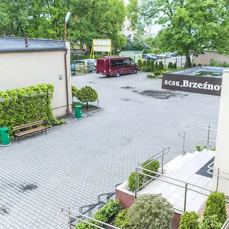 Scsk Brzezno * Gdańsk