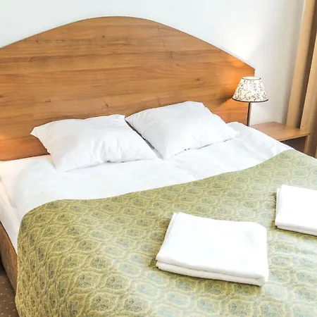 Hostel Scsk Brzeźno *