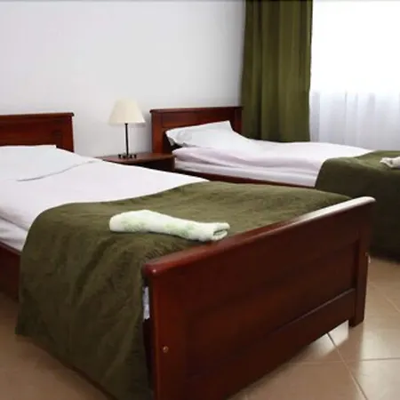 Scsk Brzezno Vandrerhjem