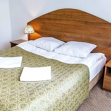 Auberge de jeunesse Scsk Brzezno Gdańsk