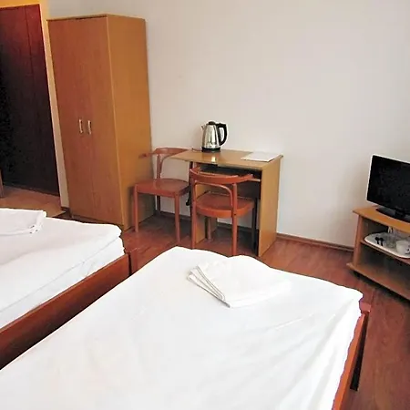 Auberge de jeunesse Scsk Brzezno *