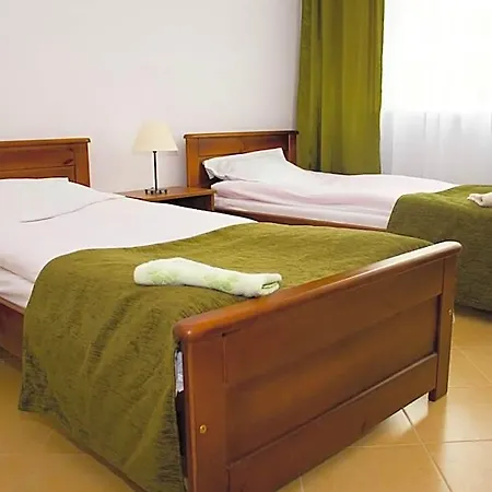 Auberge de jeunesse Scsk Brzezno *