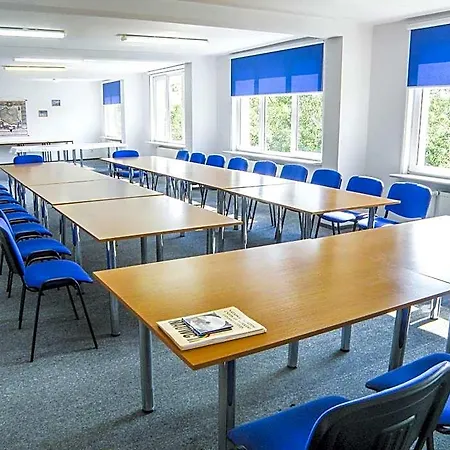 Scsk Brzezno Auberge de jeunesse