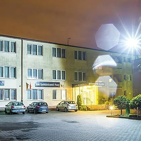 Scsk Brzezno
