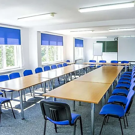 Auberge de jeunesse Scsk Brzezno *