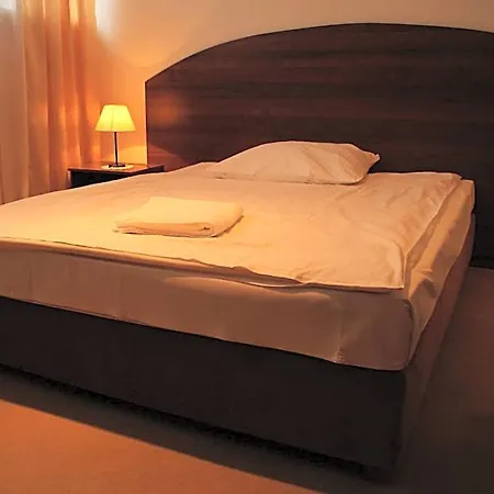 Scsk Brzezno Auberge de jeunesse Gdańsk
