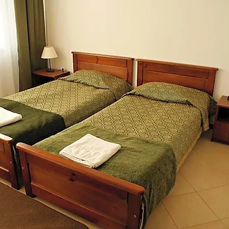 Auberge de jeunesse Scsk Brzezno