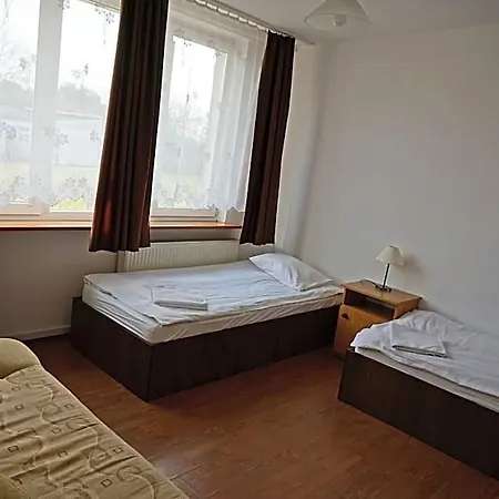 Scsk Brzezno 호스텔
