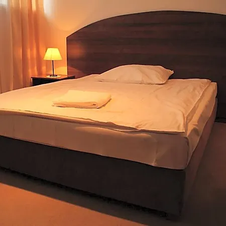 Auberge de jeunesse Scsk Brzezno *
