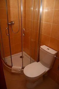 Hostel Scsk Brzezno Danzig