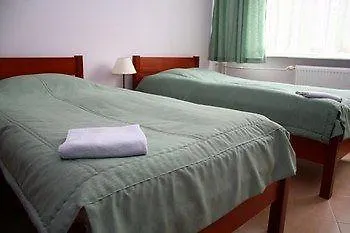 Scsk Brzezno Hostel Danzig