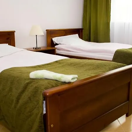 Hostel Scsk Brzezno Gdansk