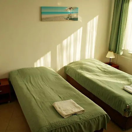 Scsk Brzezno Hostel *