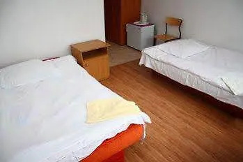 Scsk Brzezno بيت شباب غدانسك