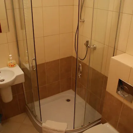 Hostel Scsk Brzezno