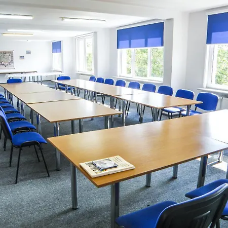 Scsk Brzeźno Hostel